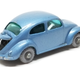 Illustration for article titled LaLD Engine Week: Lesney Matchbox Volkswagen